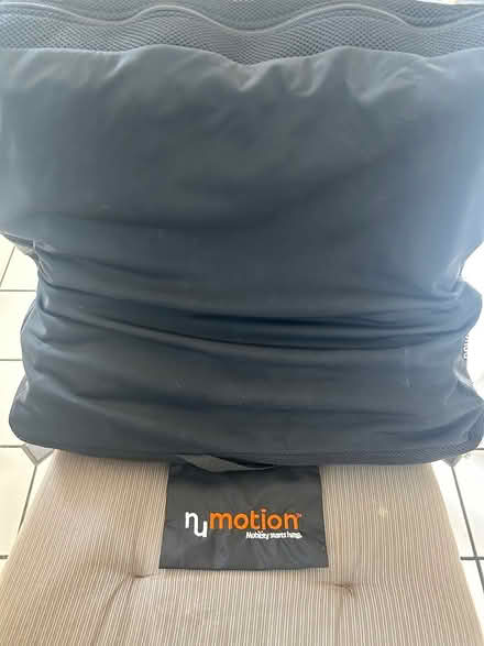 Photo of free ROHO Wheelchair Cushion (El Cerrito) #4