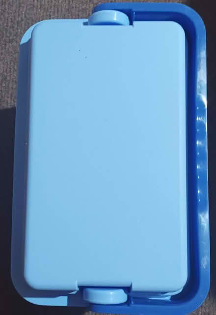 Photo of free Portable cooler (BN2) #3