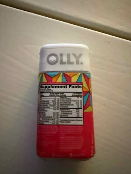 Photo of free Are you pregnant? (Southwest DC-Navy Yard) #2