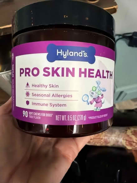 Photo of free Highlands pro skin health treats (Annapolis (near Quiet Waters)) #1