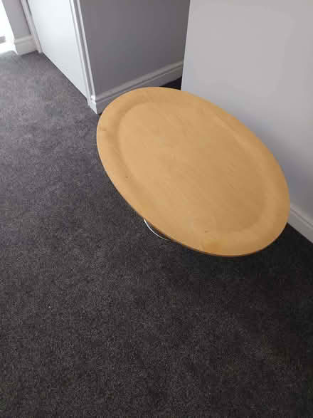 Photo of free Coffee Table (oval) (Fishponds BS16) #1
