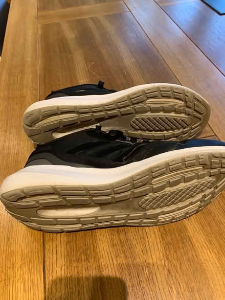 Photo of free Adidas Trainers, UK Size 8 (Altrincham, WA15) #4