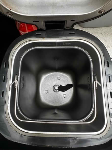Photo of free Bread maker (BN2) #2