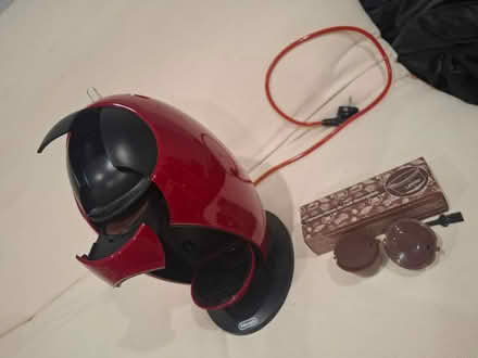 Photo of free Coffee machine (Caversham, RG4) #3