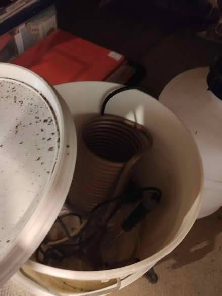 Photo of free Beer making equipment (Lisburn BT27) #1