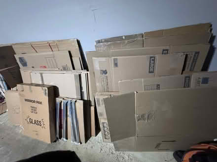 Photo of free 20+ moving boxes (Batavia) #1