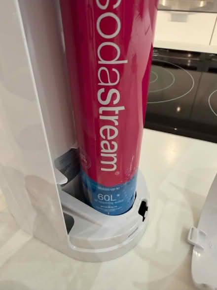 Photo of free Virtually New SodaStream (PR8, Birkdale) #2