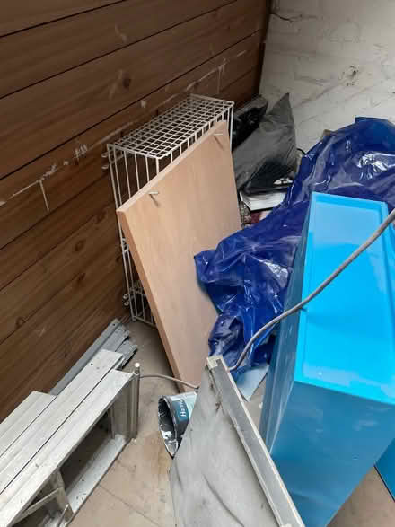 Photo of free Random bits of wood (Didsbury M20) #2