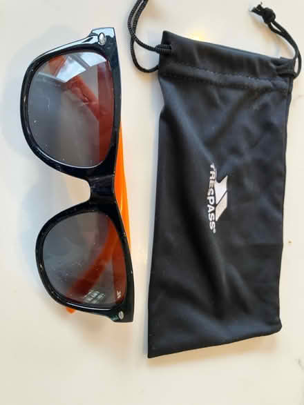 Photo of free Children’s sunglasses (CB25) #1