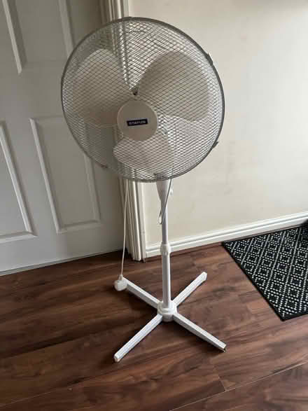 Photo of free Fan (Sheldon, Birmingham, B26) #1