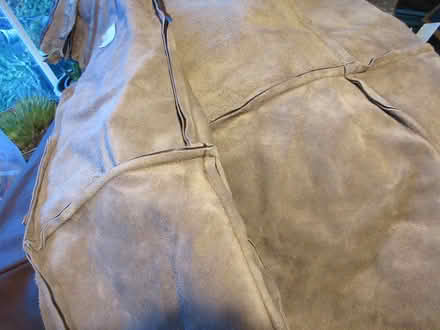 Photo of free Genuine leather pieces (Dublin 12) #3