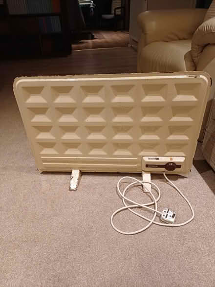 Photo of free Oil - filled Electric Radiator (Rainham, Kent - ME8) #1