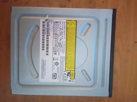 Photo of free Desktop pc dvdrw (Stopsley LU2) #1