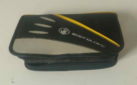 Photo of free 64 CDs in Case (Child's Hill NW2) #1