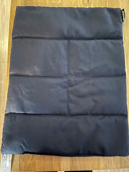 Photo of free Microwaveable Heat pad (Winnersh RG41) #1