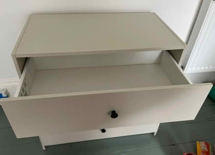 Photo of free IKEA chest of drawers (Bohemia TN34) #2