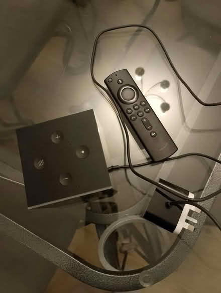 Photo of free Fire Cube (Denmead PO7) #1