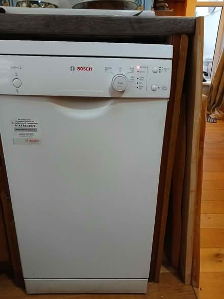 Photo of free Dishwasher (Morecambe LA4) #1
