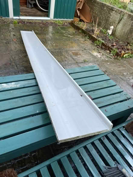 Photo of free Fascia board (Charlton OX12) #2