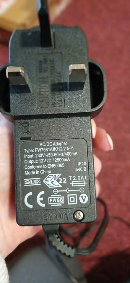 Photo of free Freeview adapter (Havant PO9) #2
