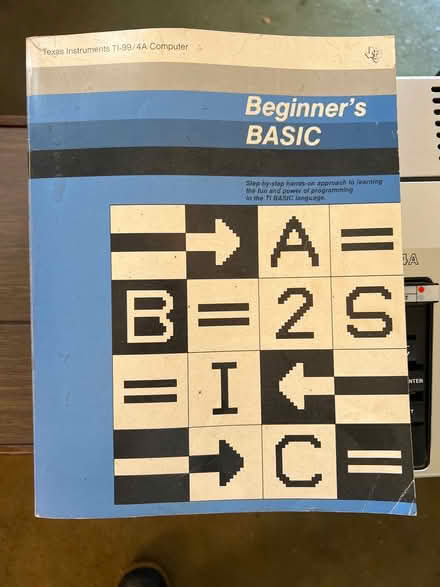 Photo of free ti-99/4a (Broomall 19008) #2