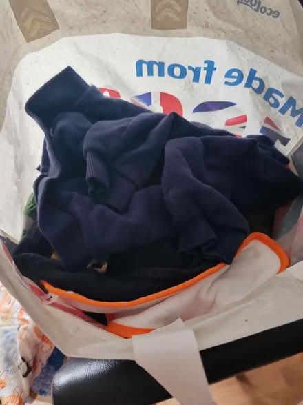 Photo of free 9-12months clothes boys (RG2) #3