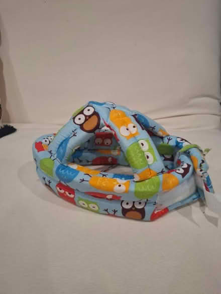 Photo of free Baby safety helmet (Caversham, RG4) #1