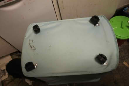 Photo of free Laundry Basket (dorchester DT1) #1