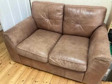 Photo of free Sofa (Cambridge CB4) #1