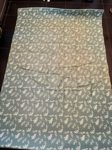 Photo of free Baby play mat - large munchkin and bear (Brentford Gate TW8) #2