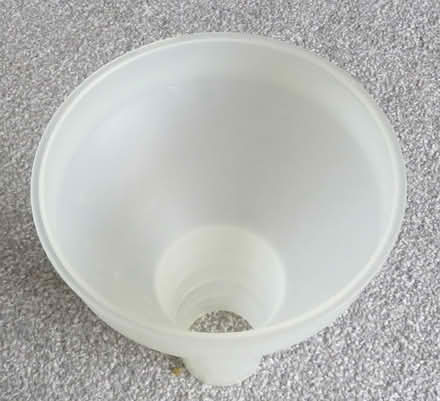 Photo of free Plastic funnel (Finchley Central N3) #1