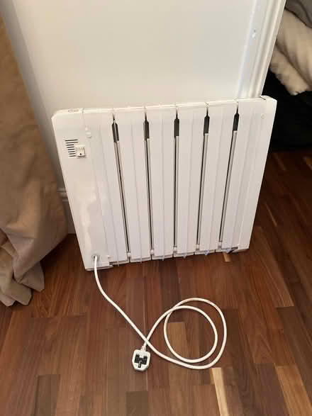Photo of free Electric radiator - elegance (Hove, BN3) #4