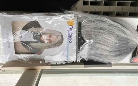 Photo of free Steam Punk vampire party costume (Bray, Co.Wicklow) #2