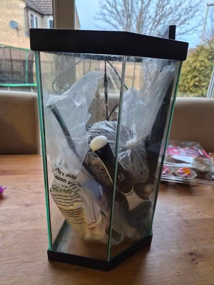 Photo of free Fish tank (GL51 Cheltenham) #3