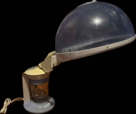 Photo of free Hair/Scalp Steamer (Stuyvesant Heights) #1