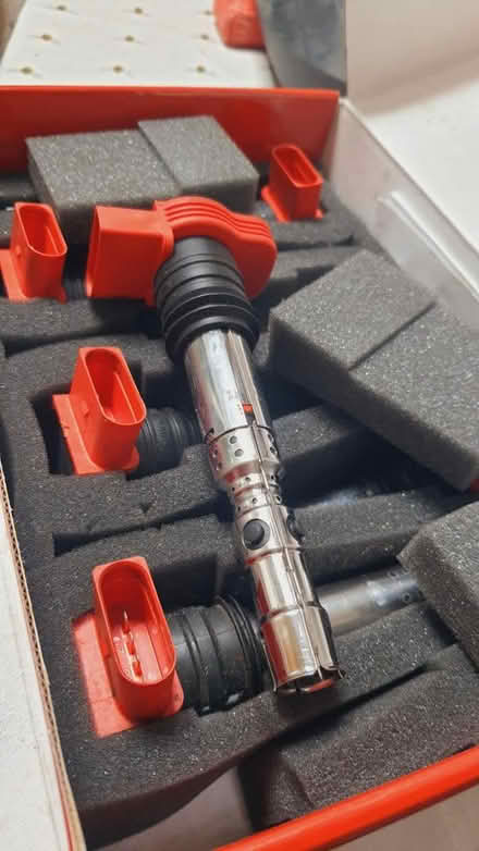 Photo of free High Performance Ignition Coil (De564dh) #3