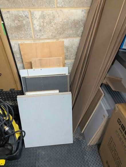 Photo of free wood - offcuts - various sizes (wyberton) #2