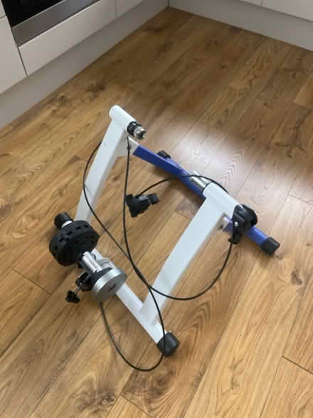 Photo of free Turbo trainer (Prescot Merseyside) #2