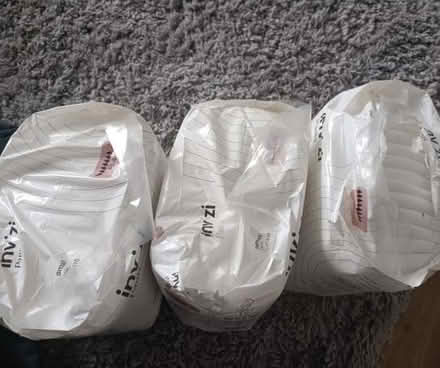 Photo of free Incontinence pants (Shirley SO15) #1