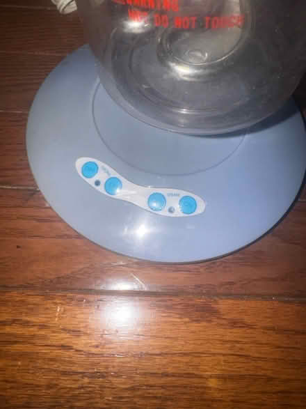 Photo of free Hair/Scalp Steamer (Stuyvesant Heights) #3