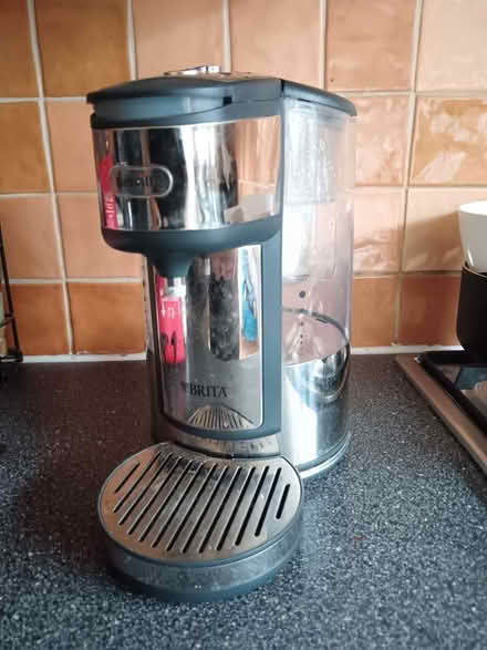 Photo of free One cup hot water dispenser (Bennetts End, HP3) #3