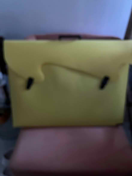 Photo of free Portfolio case (Locks Heath SO31) #2
