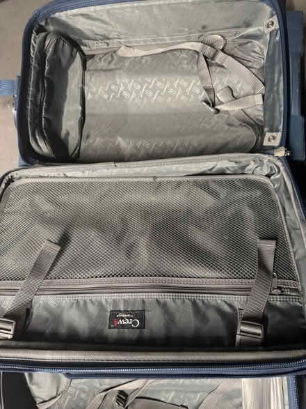Photo of free Travel Pro suitcase pair (Downers Grove - South) #3