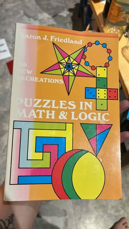 Photo of free Books & games (Bushey, WD23) #4