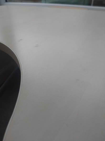 Photo of free Adjustable standing desk (Wendover HP22) #4