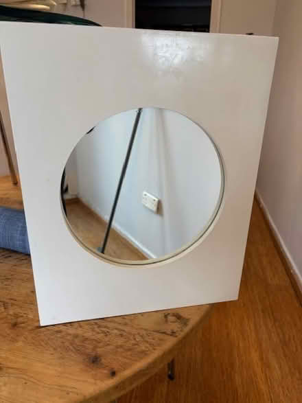 Photo of free Bathroom cabinet (Hove) #1