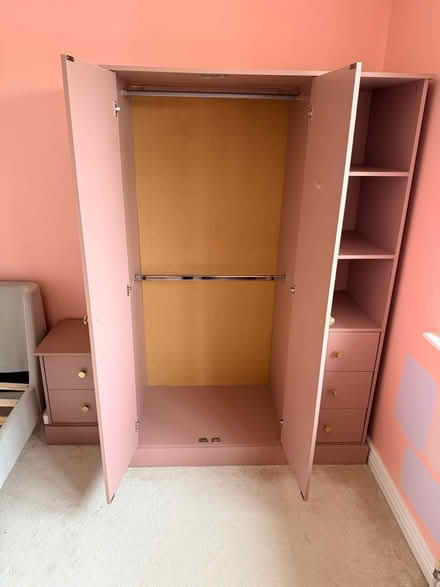 Photo of free Furniture set (Gainsborough, Ipswich, IP3) #4