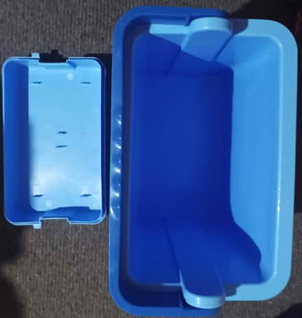 Photo of free Portable cooler (BN2) #2