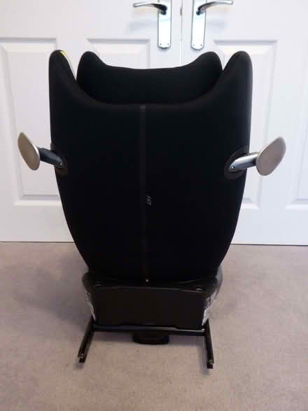 Photo of free Cybex Sirona rotating car seat (Downley HP13) #3