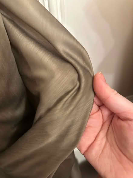 Photo of free Rolls of fabric ~1400mm width (Hammersmith W6) #3